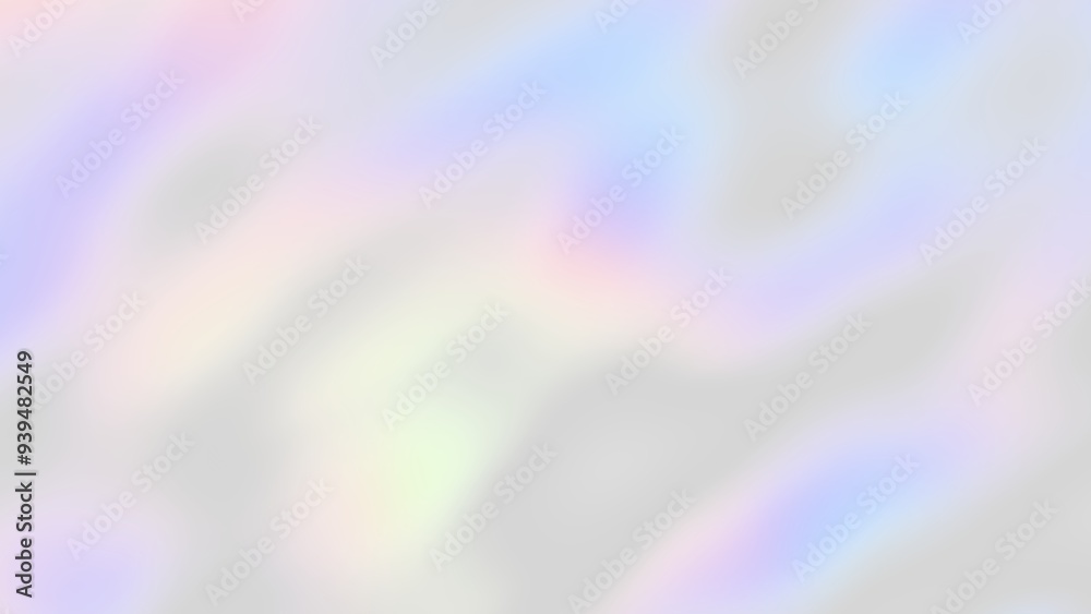 Poster Abstract blur gradient background. Smooth texture effect poster design