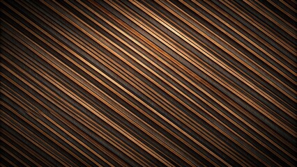Dark textured background with oblique stripes creating an abstract and neutral pattern , abstract, dark, textured, background