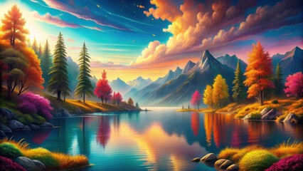 High-quality 4K Ultra HD wallpaper for free download with vibrant colors and stunning details, 4K, Ultra HD, wallpaper