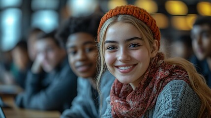 Dynamic Learning Environment: Diverse Students Engaged in Technology-Integrated Education