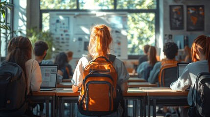 Dynamic Learning Environment: Diverse Students Engaged in Technology-Integrated Education