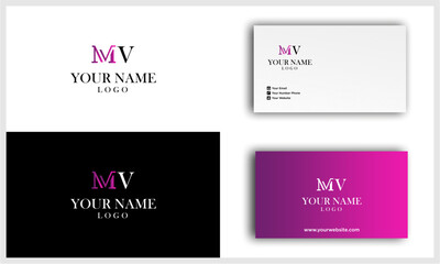 letter M Logo 21.eps