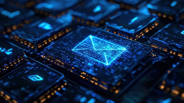 Cybersecurity Awareness: Promoting Internet Safety to Combat Email Scam Phishing