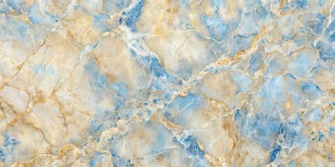 Blue and beige marble background perfect for elegant designs, elegant, luxurious, marble, texture, abstract, backdrop