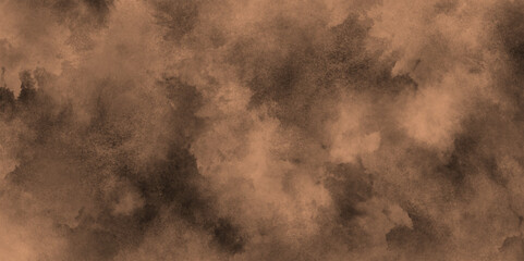 Old and grainy grunge texture with smoke, soft smoke  colorful abstract watercolor paint background design, abstract watercolor painting textured on white paper background.	