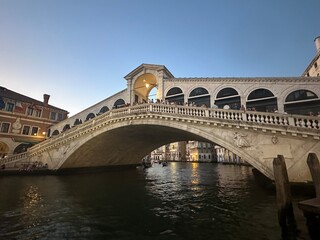 ponte vecchio