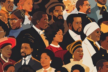 African American History Month 