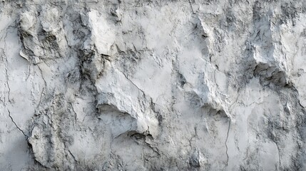 Fototapeta premium Industrial marble wall texture with rough, rugged patterns and a raw finish