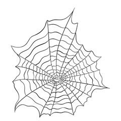 nautina doodle drawing on transparent background