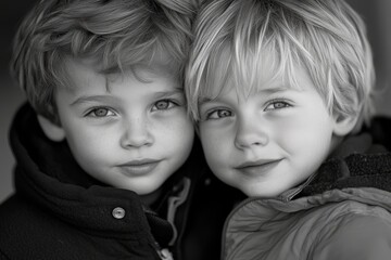 Brothers, Generative AI