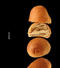 Creative layout made of a Ayurvedic tea on the white background. Food concept. Macro concept.