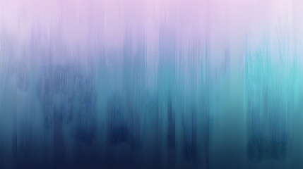 Serene Gradient Abstract Design in Lavender to Teal for Modern Digital Projects