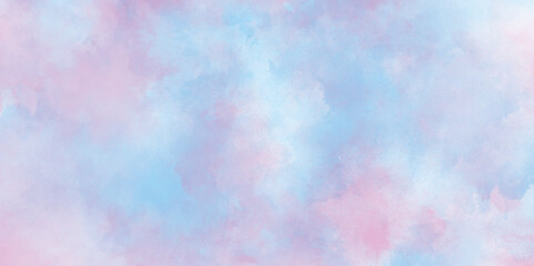 Beautiful and colorful soft watercolor background with multicolor texture grunge, abstract Colorful and bright watercolor background texture with grunge watercolor splashes. Creative artwork.