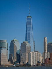 Tours de Manhattan &agrave; New-York