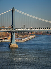 Manhattan bridge