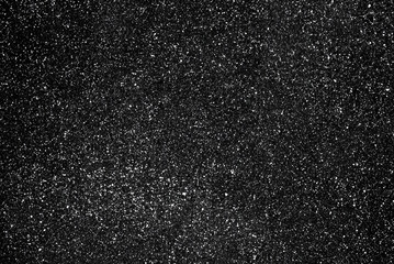 Glittering Fabric Texture