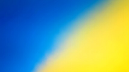 Gradient, Blue and Yellow Waveforms, Abstract Image, Texture, Pattern, Wallpaper, Smartphone Cover and Screen, Cell Phone, Computer, Laptop, 9:16 and 16:9 Format