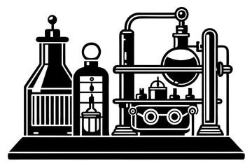 test tube chemistry 