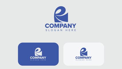 Premium Abstract Vector Logo Design