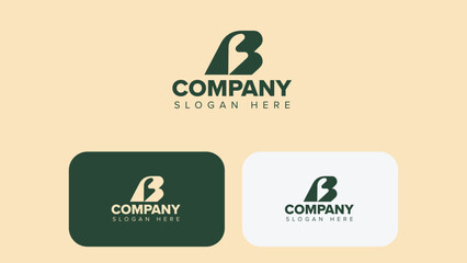 Premium Abstract Vector Logo Design