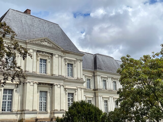 Château de Blois