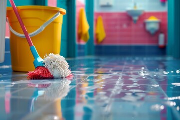 professional cleaning services banner