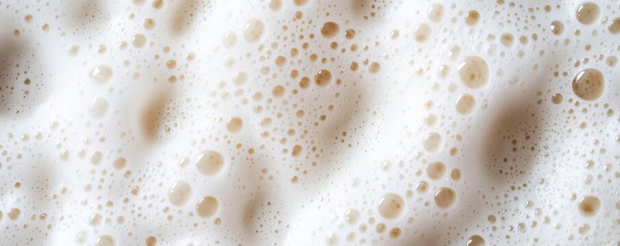 Rich, foamy lather from a moisturizing shampoo cream, deep clean, hydrating and soft