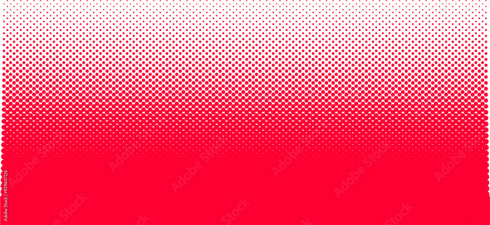 Wall mural abstract design. red carbon fiber hexagon pattern. abstract sublimation design. technological honeyc