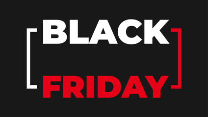 Festive Black Friday sale! BLACK FRIDAY  Text title typography with black background set against rich marsala backdrop. Ideal for your Black Friday deals, marketing designing ads 