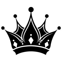 royal crown icon
