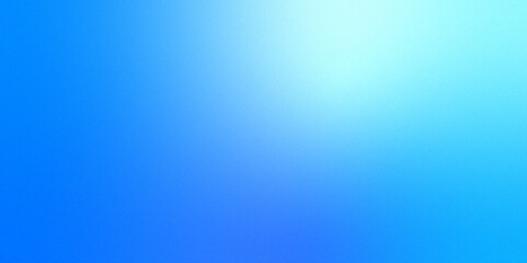 Sky blue gradient abstract vector format floor texture natural mat shiny blur effect