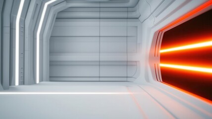 Laser scanning a 3D model in a futuristic design studio, beams of light capturing every detail, photorealistic, digital precision in laser technology