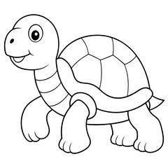 turtle coloring page, sea turtle, turtle outline, cartoon turtle, turtle illustration, tortoise, kids coloring page, turtle shell, swimming turtle, underwater turtle, turtle sketch, baby turtle, cute 