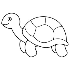 turtle coloring page, sea turtle, turtle outline, cartoon turtle, turtle illustration, tortoise, kids coloring page, turtle shell, swimming turtle, underwater turtle, turtle sketch, baby turtle, cute 