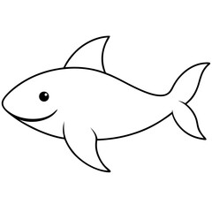 shark coloring page, great white shark, shark outline, shark illustration, cartoon shark, kids coloring page, shark fin, underwater shark, shark attack, shark teeth, hammerhead shark, shark sketch, sc