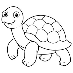 turtle coloring page, sea turtle, turtle outline, cartoon turtle, turtle illustration, tortoise, kids coloring page, turtle shell, swimming turtle, underwater turtle, turtle sketch, baby turtle, cute 