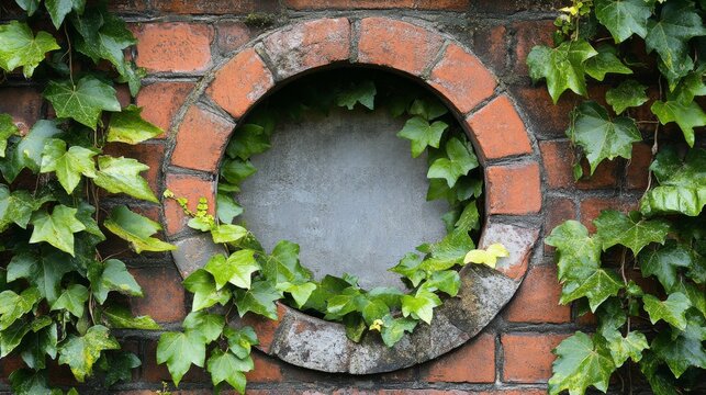 Brick Wall Landscape Images – Browse 2,276,420 Stock Photos, Vectors ...
