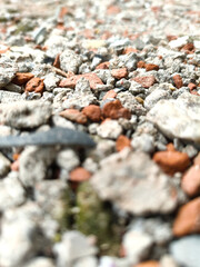 stone wall background