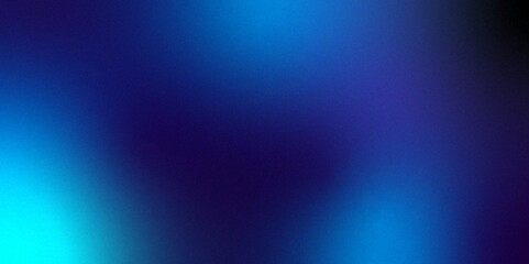 Pastel navy blue color gradient, ombre. Rough, grain, noise. gradient foil shimmer background texture dark royal blue grainy foil texture design. bright spots colorful.