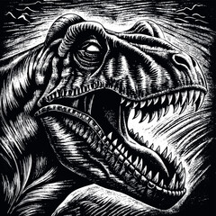 Trex  vector