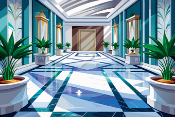 Adobe Illustrator Artwork