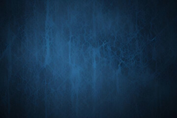 Blue background with abstract blue smoke, dark or navy blue grunge texture with grainy stains, Blue grunge with smoky stains and marble grunge.	
