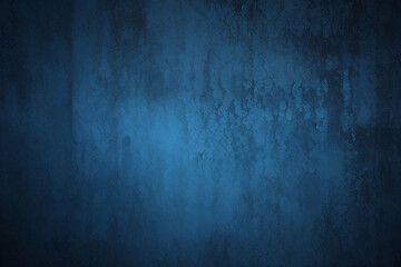 Obraz premium Glitter mist. Paint water splash. Magic spell. Blue teal aqua silver gray color gradient shiny smoke veil wave on black abstract art background with free space. 