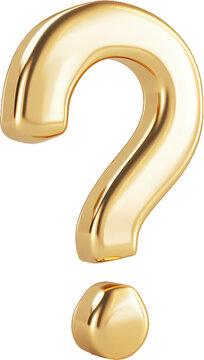 recommend clip art: 3D icon of question mark symbol clip art