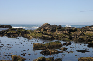 Seaside