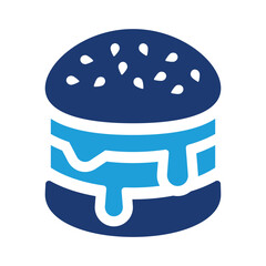 Burger icon