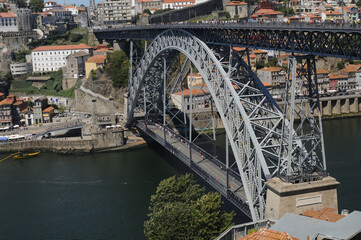 Luis I bridge