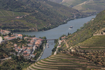 Douro Valley