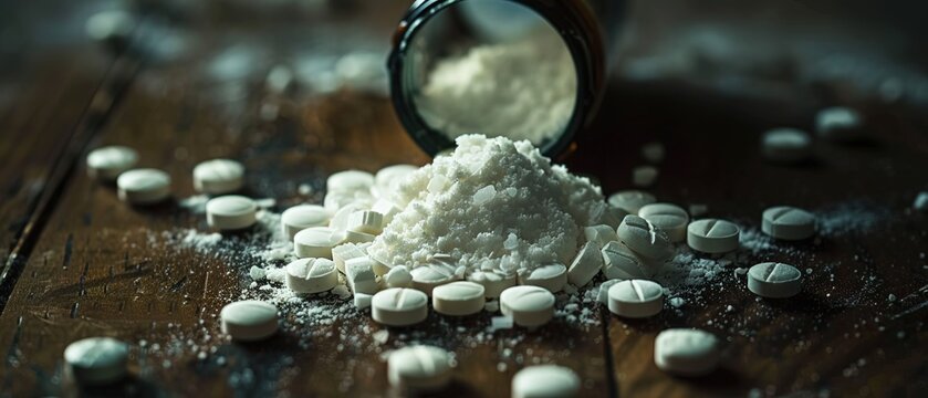 fentanyl kills drugs dangerous heroin cocaine crack amphetamine social problem