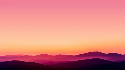 Obraz premium sunrise